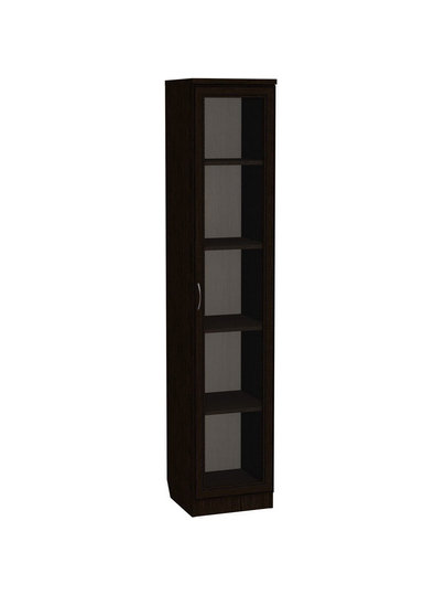 Шкаф-витрина Мерлен