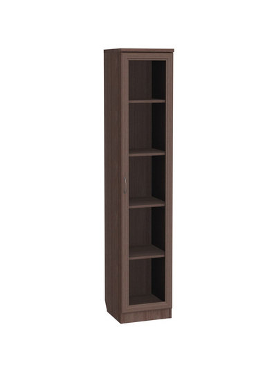 Шкаф-витрина Мерлен