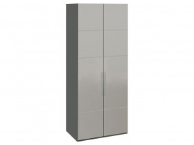 Шкаф 2 дв Наоми зеркало