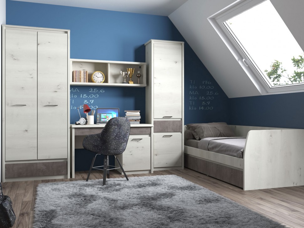 Комплект детской мебели Бьерк