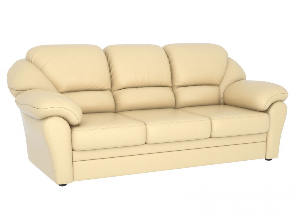 Прямой диван Диван Фламенко 2