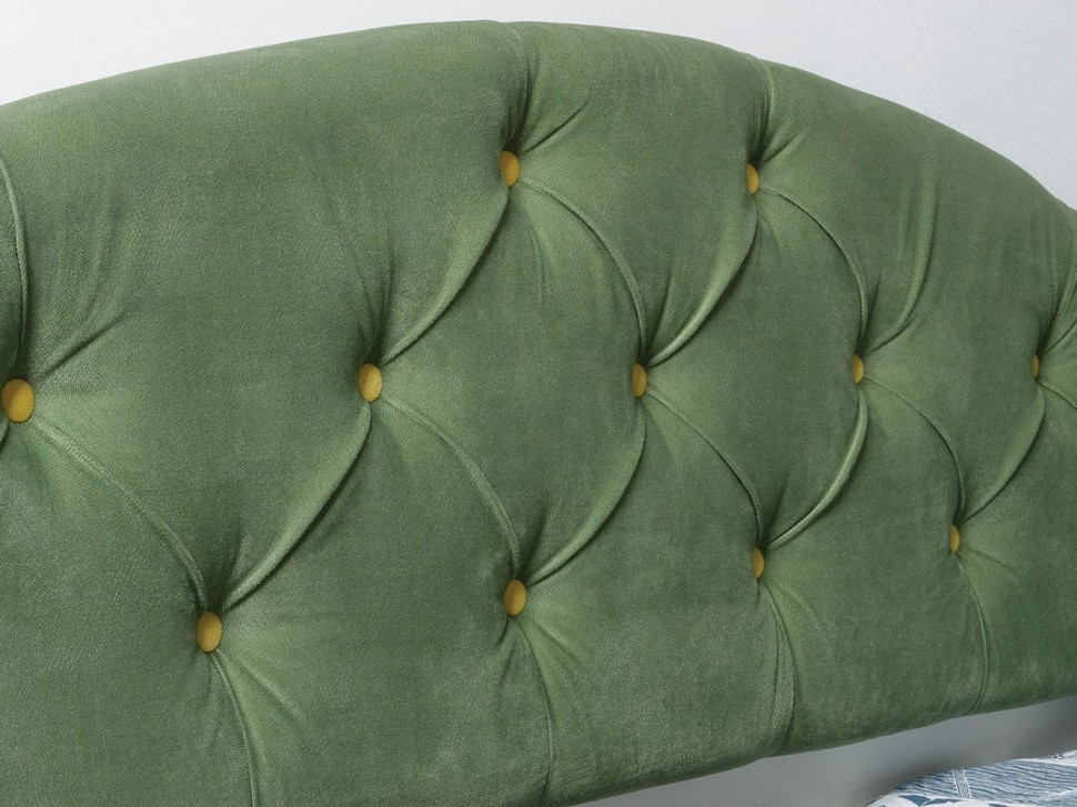 Детская кровать Кровать Грин 11.35.01