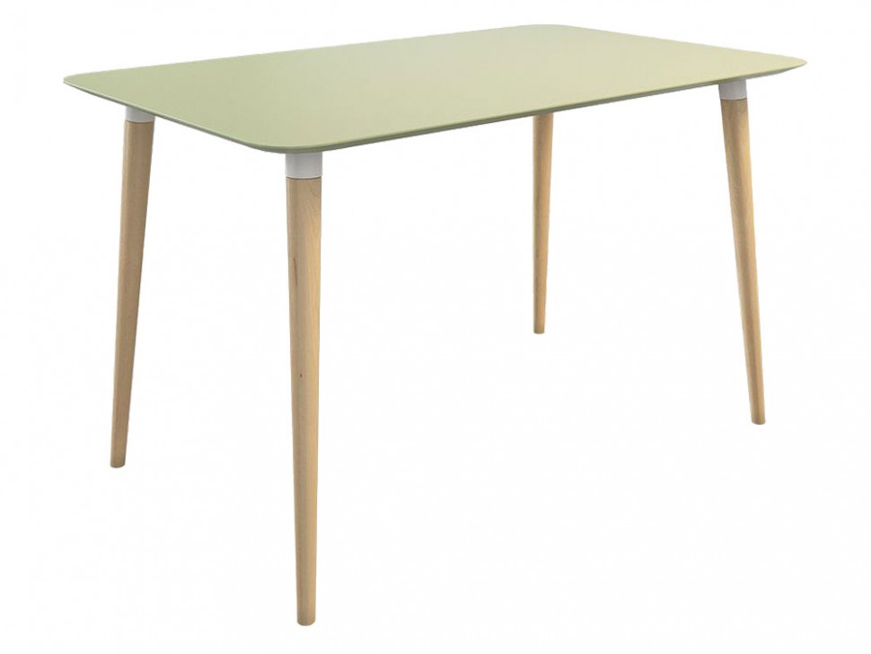 Кухонный стол Стол обеденный Сканди 1