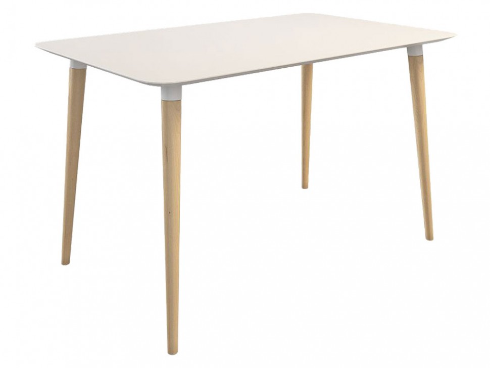 Кухонный стол Стол обеденный Сканди 1