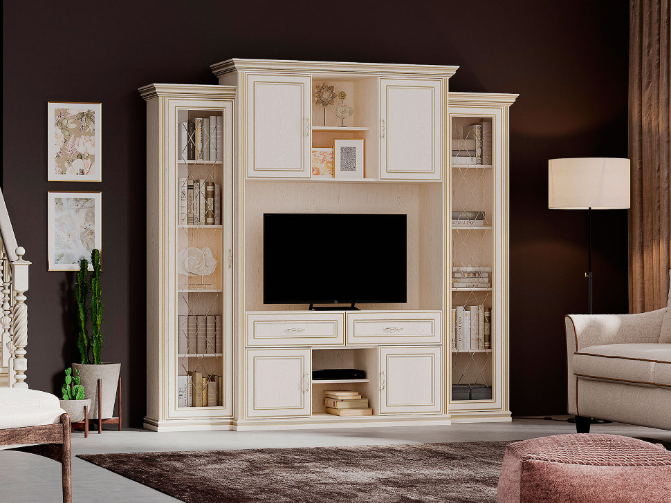 Гостиная Венето