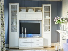 Гостиная Оливия Лайт