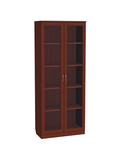 Шкаф-витрина Мерлен