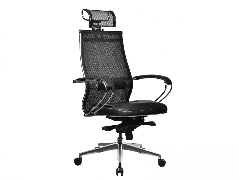 Кресло руководителя Samurai SL-2.051 MPES