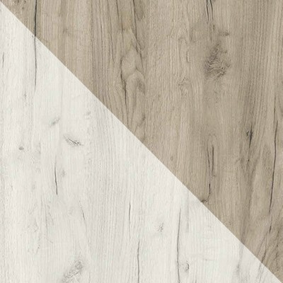 Шкаф распашной ПРАГА шкаф 3-х дверный 72030102