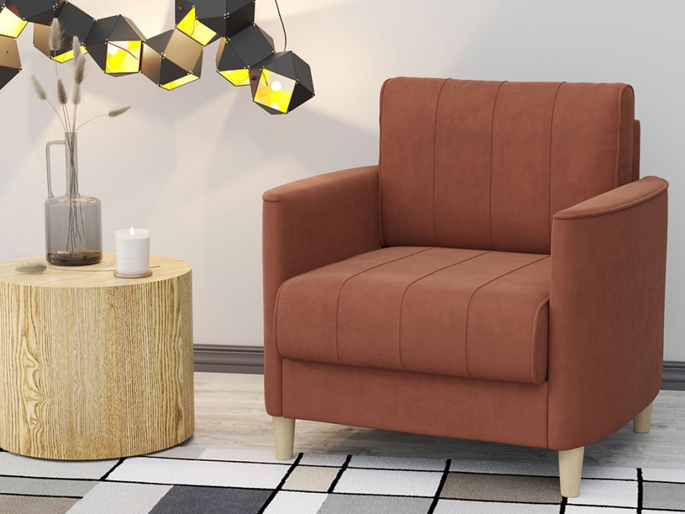 Кресло Лора