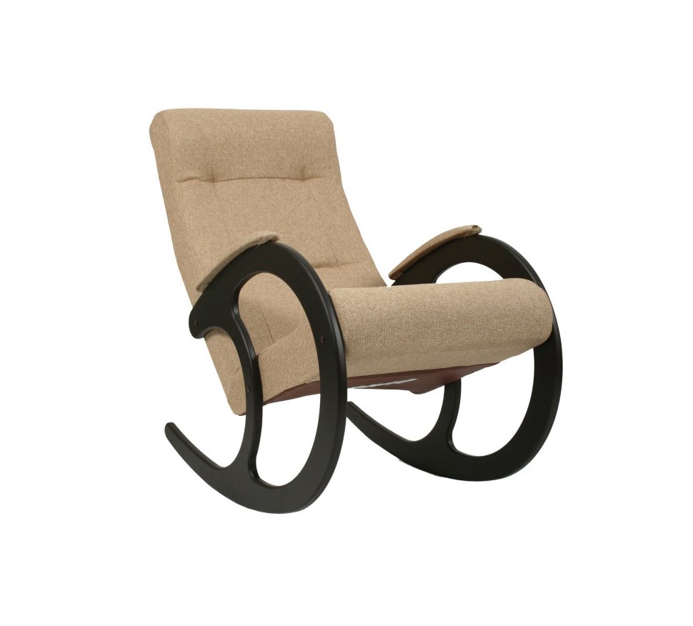 Кресло-качалка Блуа КР