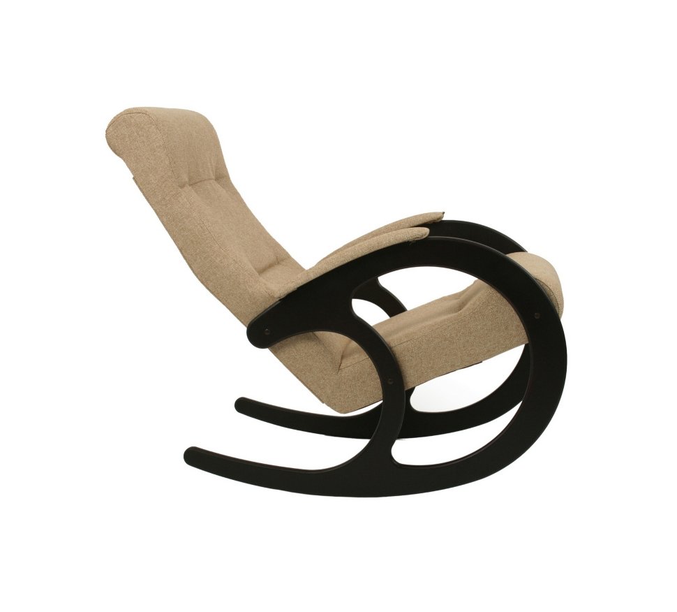 Кресло-качалка Блуа КР