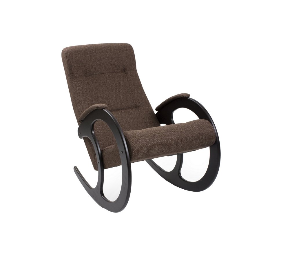 Кресло-качалка Блуа КР