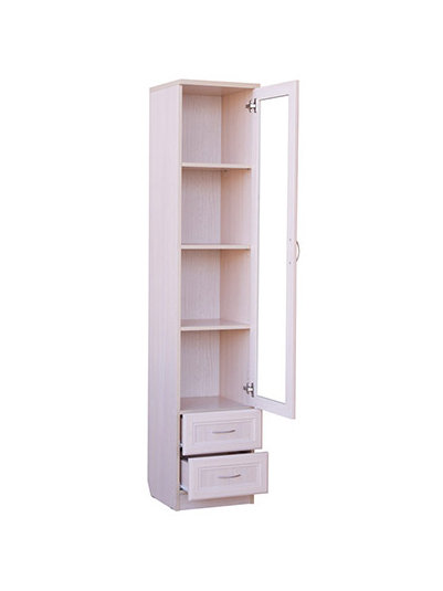 Шкаф-витрина Мерлен