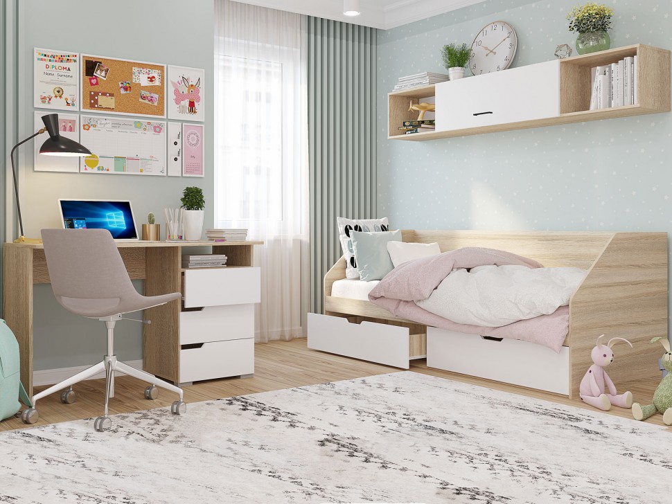 Комплект детской мебели Анталия