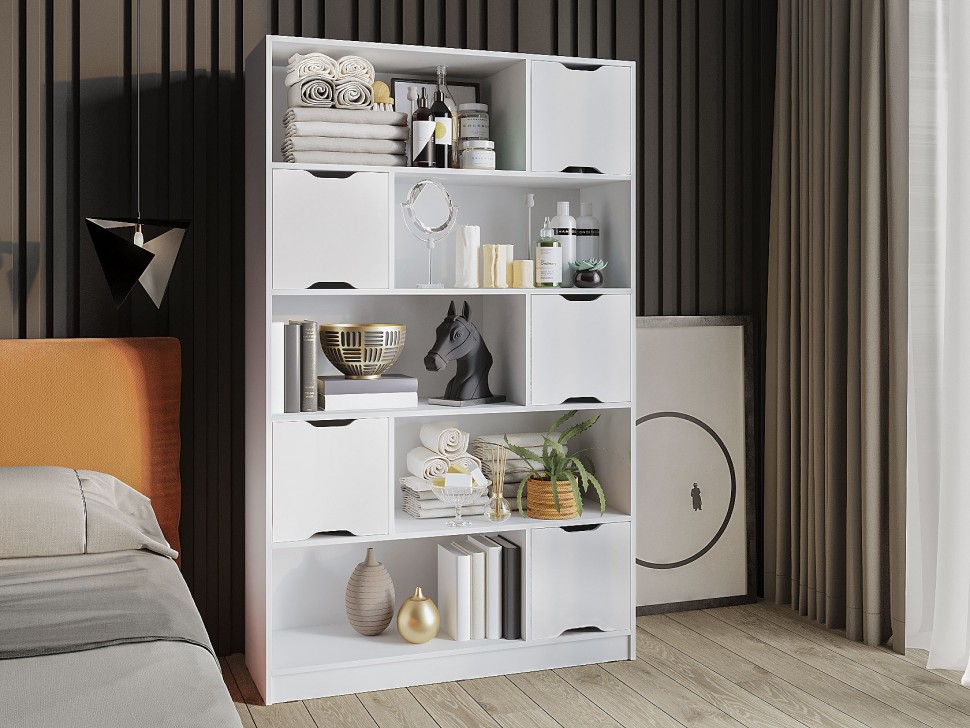 Стеллаж Юнит