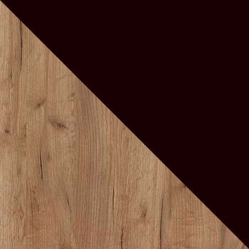 Шкаф-пенал Натура