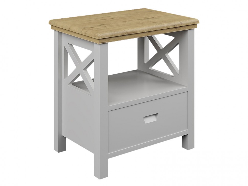 Прикроватная тумба Тумба прикроватная Вилена