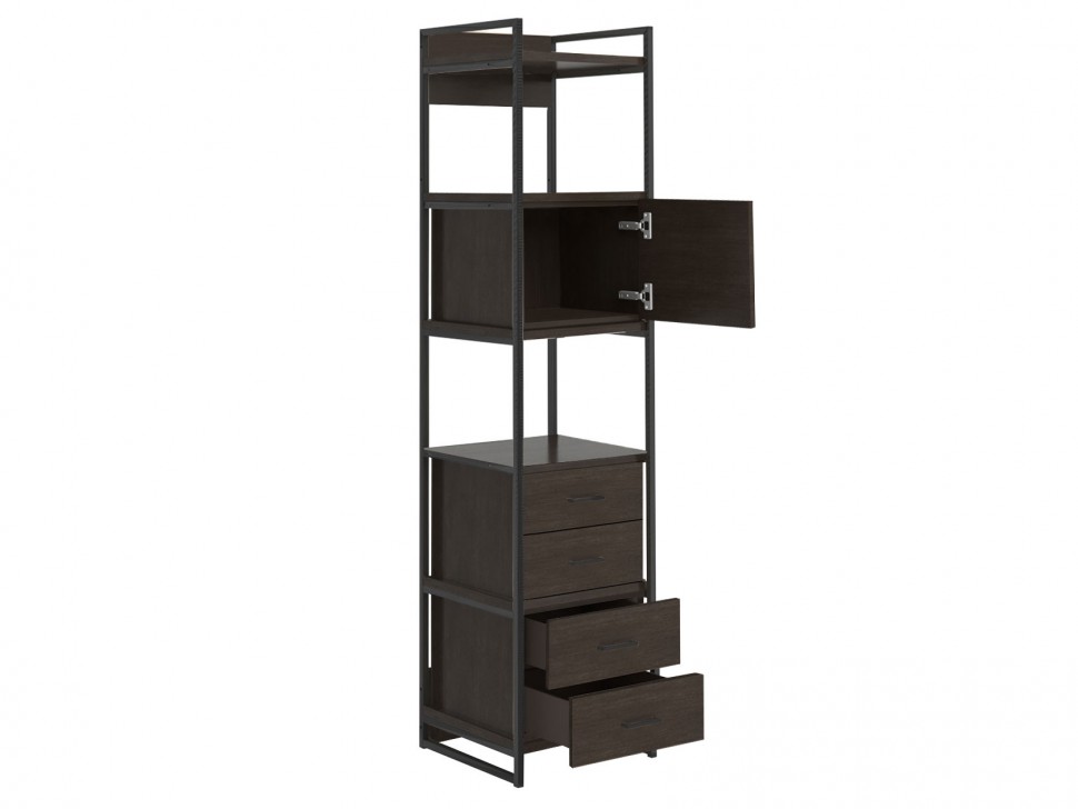 Стеллаж Матис 123