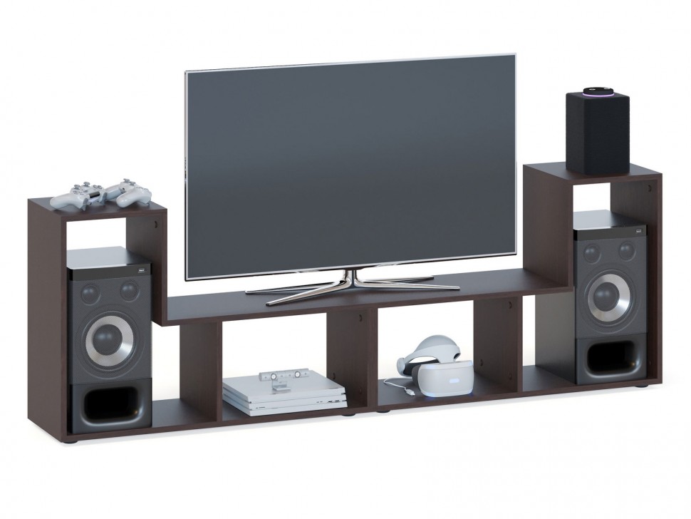 ТВ-тумба ПК-9, 2 шт. вариант 2