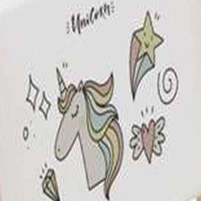 Столик и стульчик Полини Эко