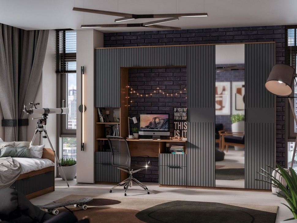 Письменный стол Хилтон