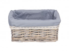 Стеллажная корзина Лен