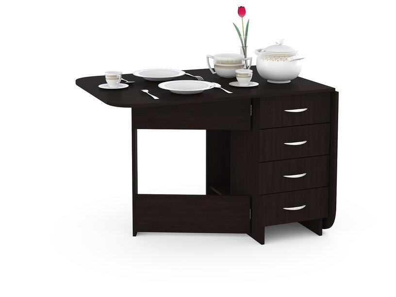 Стол-книжка Густав