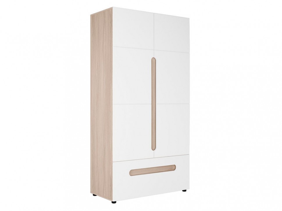 Распашной шкаф Палермо С