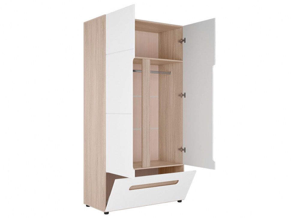 Распашной шкаф Палермо С