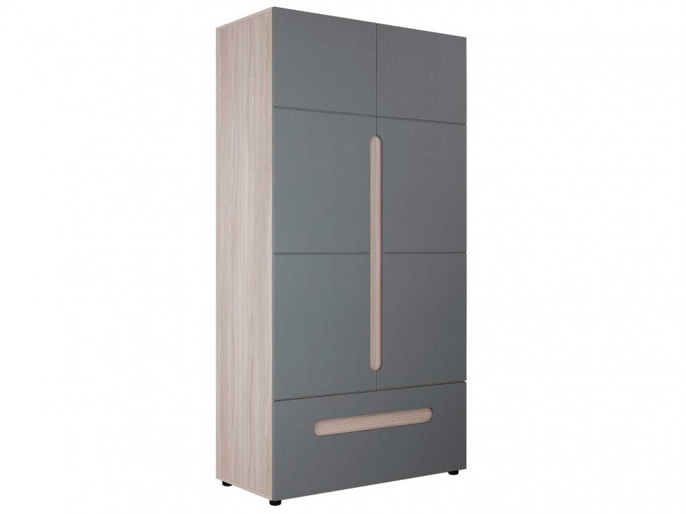 Распашной шкаф Палермо С
