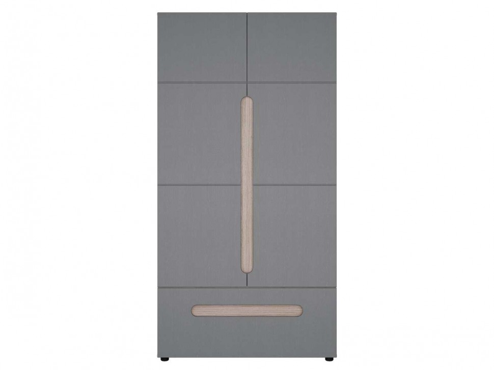 Распашной шкаф Палермо С