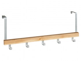 Настенная вешалка Вешалка надверная Альберо SHT-WH25