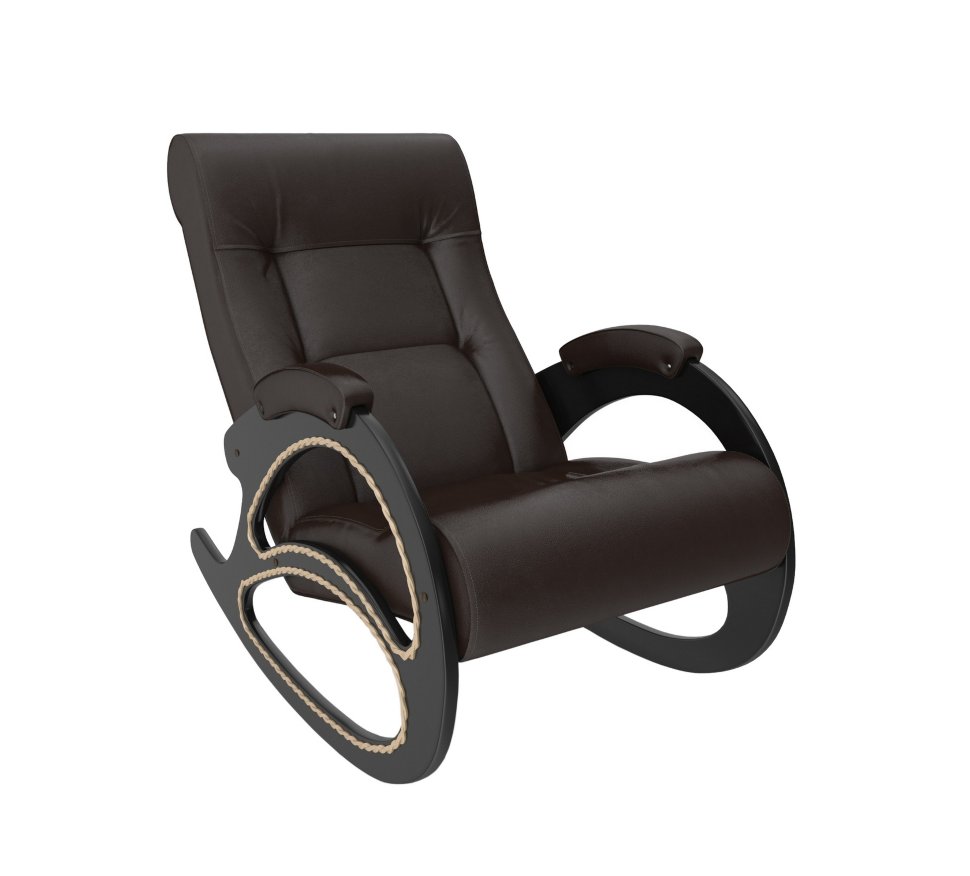 Кресло-качалка Кресло-качалка Матера