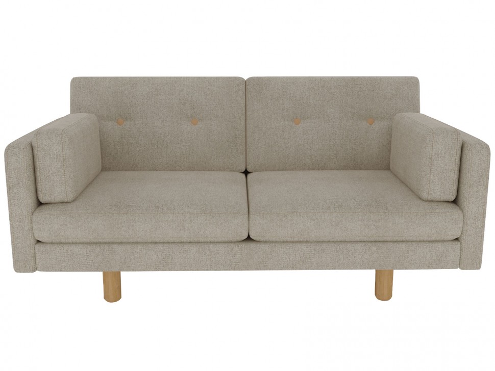 Прямой диван Ингвар Мини