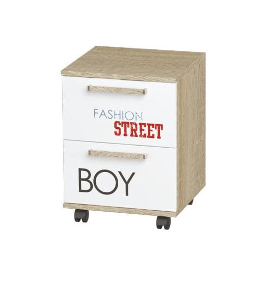 Тумба детская Сенди