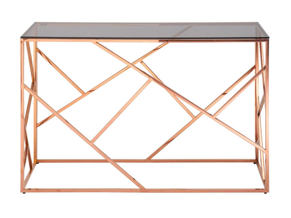 Консоль Арт деко