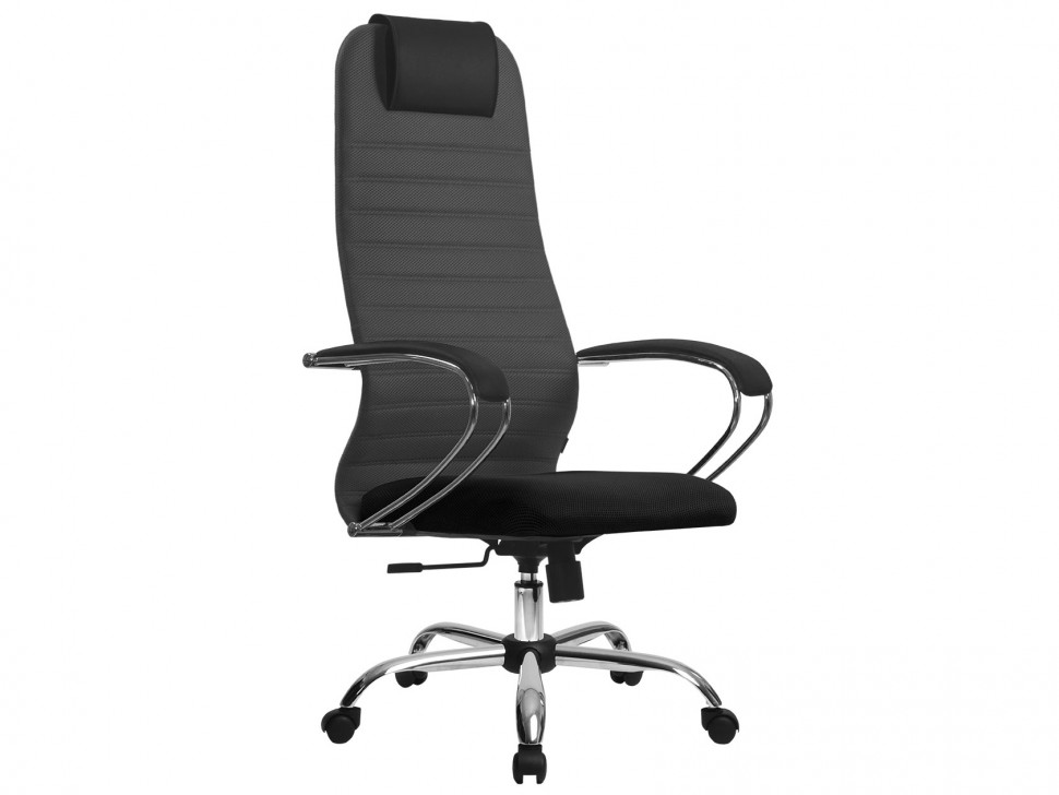 Кресло руководителя SU-B-10/подл.131/осн.003