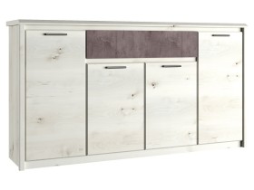 Комод Бьерк