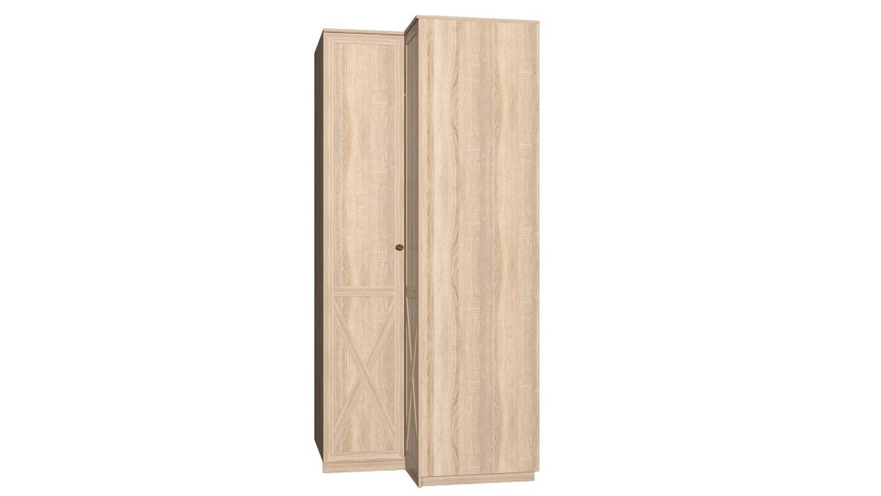 ADELE14 Шкаф угловой