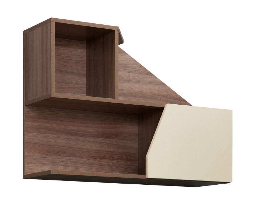 Настенная полка Колледж Полка-2 (Навесная)