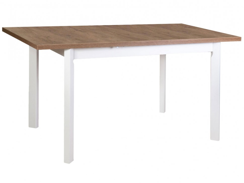 Кухонный стол Стол MAX 5 P, 120(150)*80*78