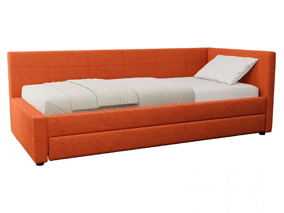 Детская кровать Марвэл