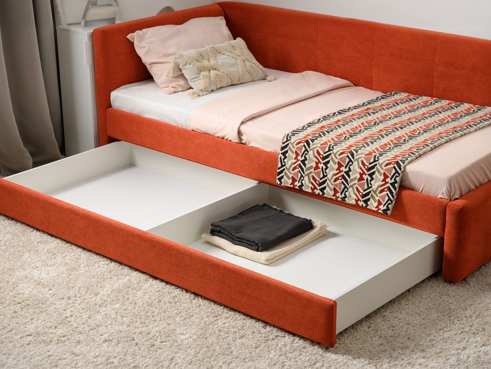 Детская кровать Марвэл