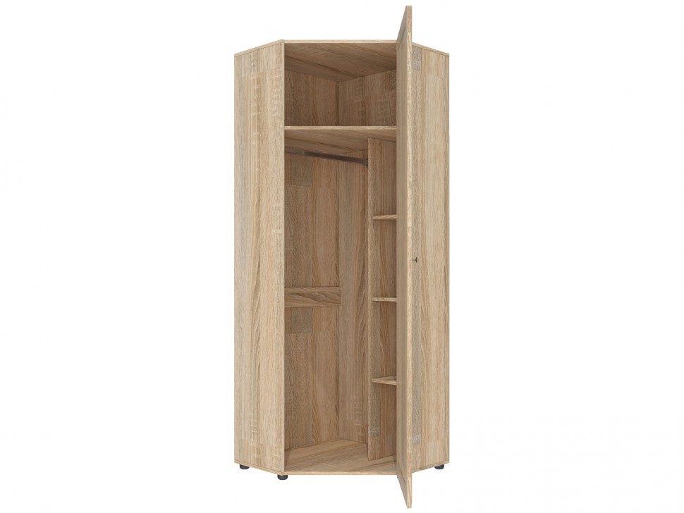 Распашной шкаф Оскар