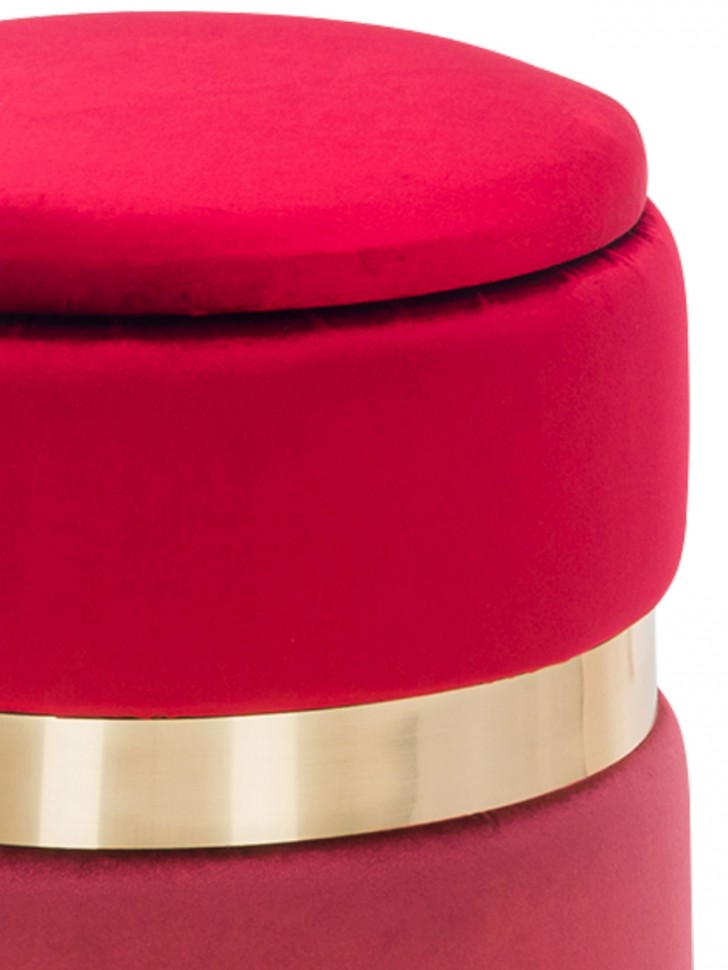 Пуфик Голди