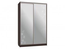 Шкаф-купе Колорадо 4 Токио