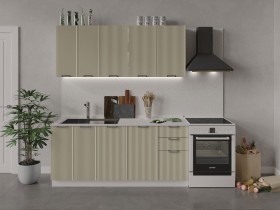 Кухонный гарнитур Кимберли 180 см