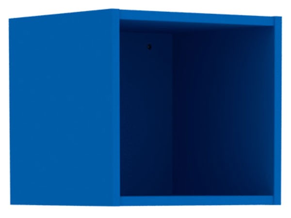 Детская навесная полка Дарина