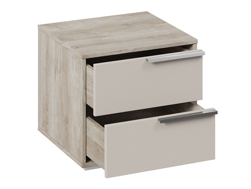 Прикроватная тумба Тумба прикроватная Эмбер